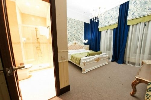 Grada Boutique Hotel 5