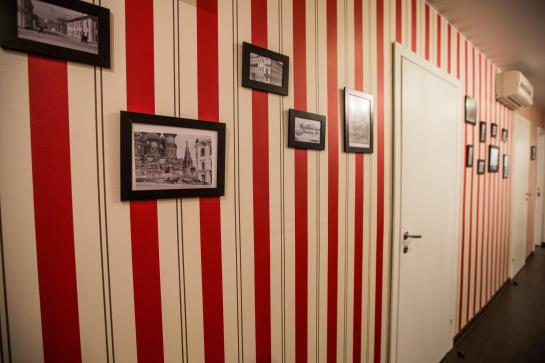 Hotel Old Moscow Staraya Moskva 12