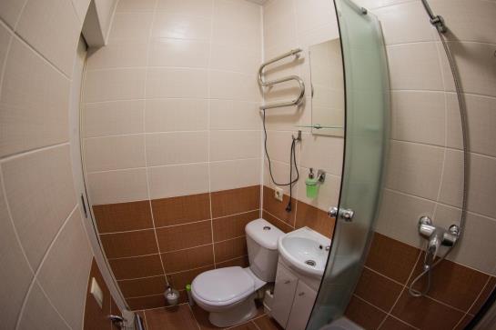 Hotel Old Moscow Staraya Moskva 3