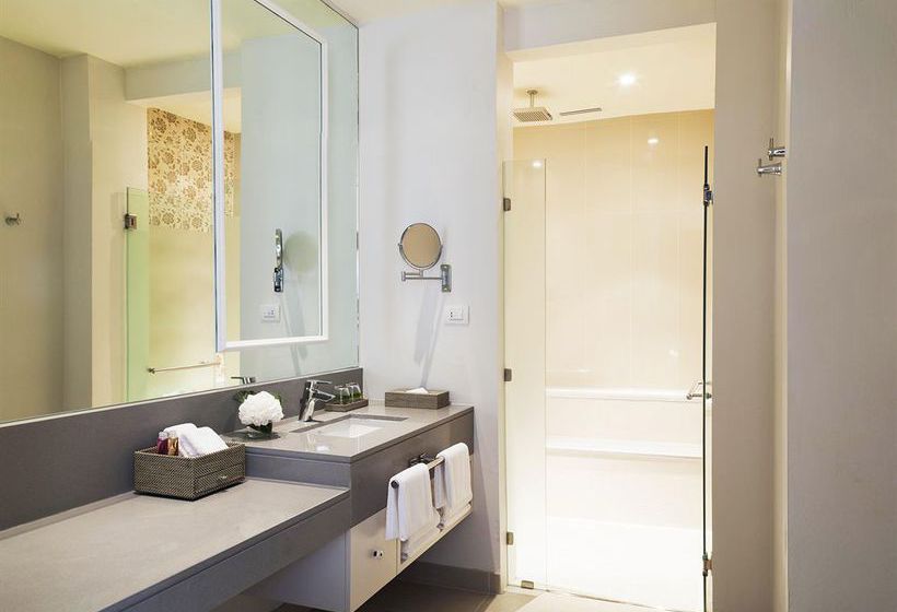 Hotel U Sathorn Bangkok Bangkok