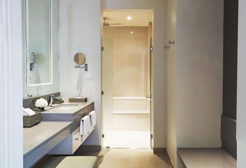 Hotel U Sathorn Bangkok 1