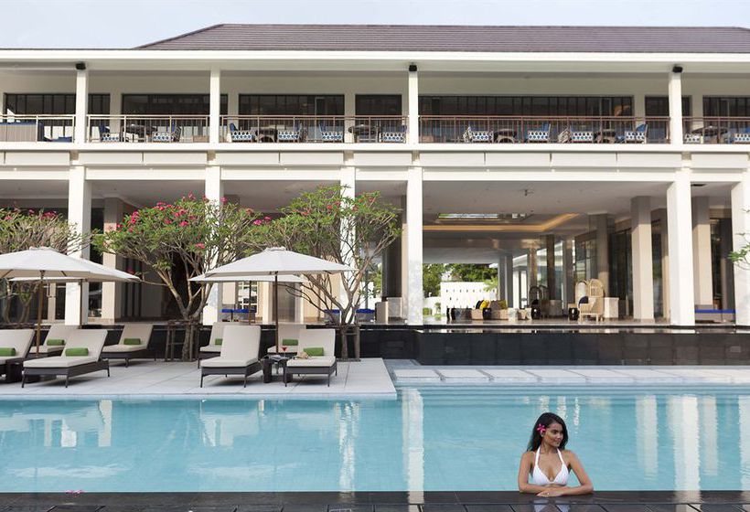 Hotel U Sathorn Bangkok 11