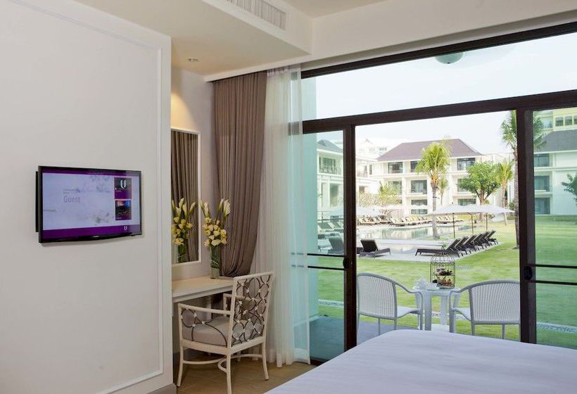 Hotel U Sathorn Bangkok 14