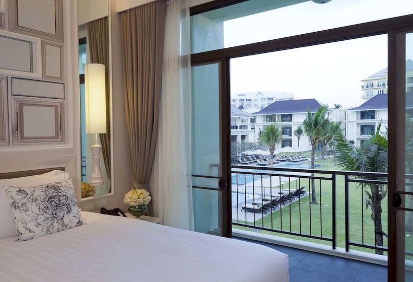 Hotel U Sathorn Bangkok 17