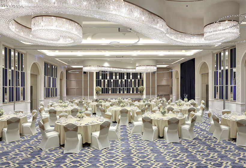 Hotel U Sathorn Bangkok 19