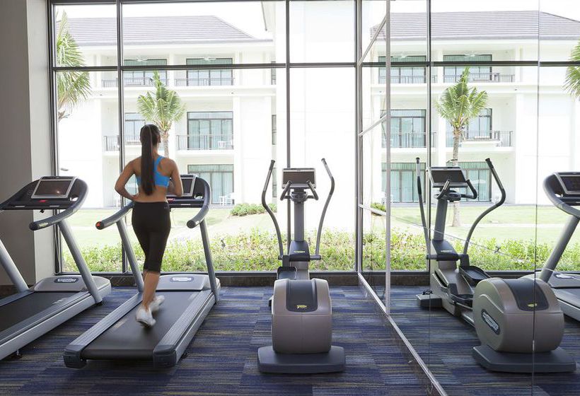 Hotel U Sathorn Bangkok 8