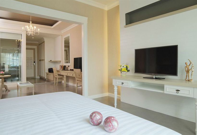 Hotel Raya Surawong Bangkok 15