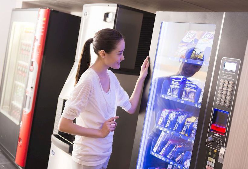 Hotel Holiday Inn Express Bangkok Sukhumvit 11 1