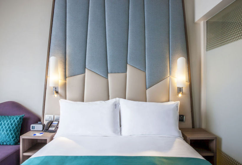 Hotel Holiday Inn Express Bangkok Sukhumvit 11 12