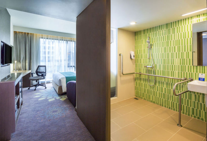 Hotel Holiday Inn Express Bangkok Sukhumvit 11 15