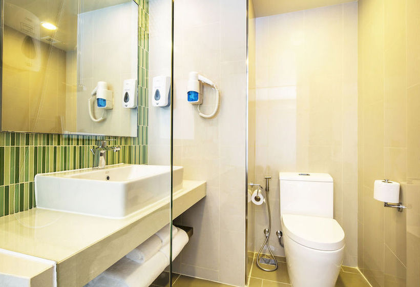 Hotel Holiday Inn Express Bangkok Sukhumvit 11 7