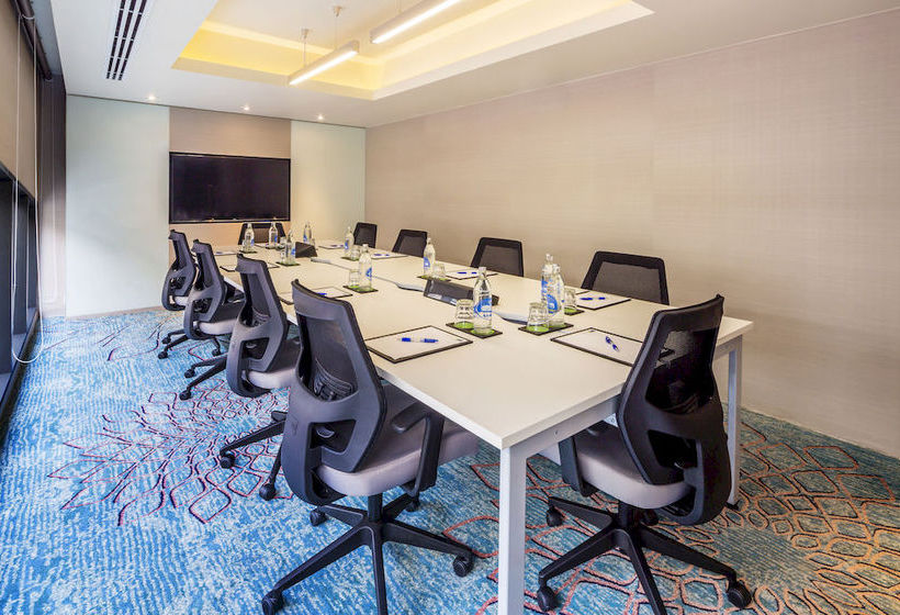 Hotel Holiday Inn Express Bangkok Sukhumvit 11 8