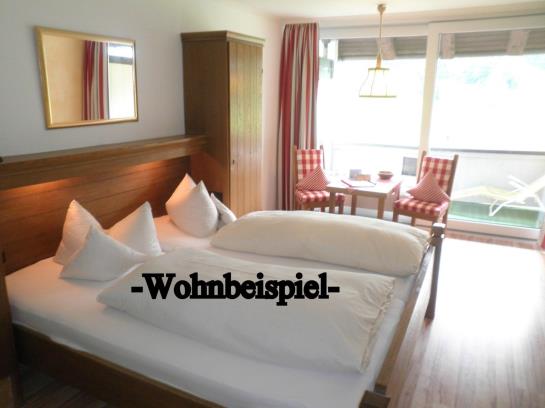 Zum Alten Senn & Appartementhaus Jagdhof 18