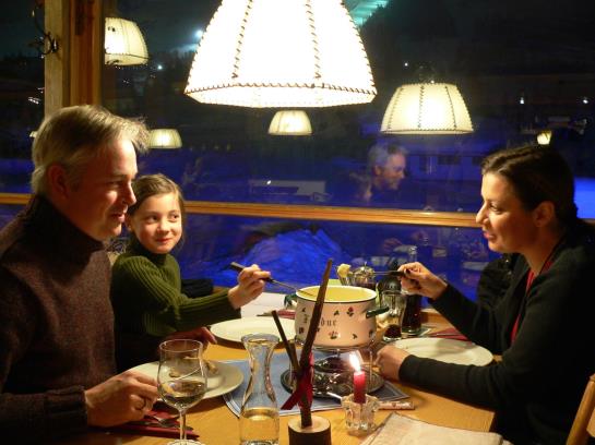 Zum Alten Senn & Appartementhaus Jagdhof 2