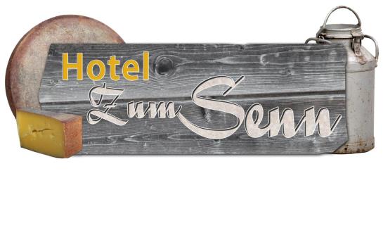 Zum Alten Senn & Appartementhaus Jagdhof 6