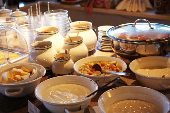 Zum Alten Senn & Appartementhaus Jagdhof 7