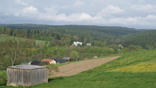 Ferienhotel Carolaruh 1