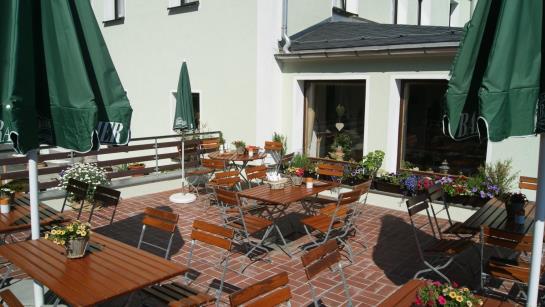 Ferienhotel Carolaruh 15