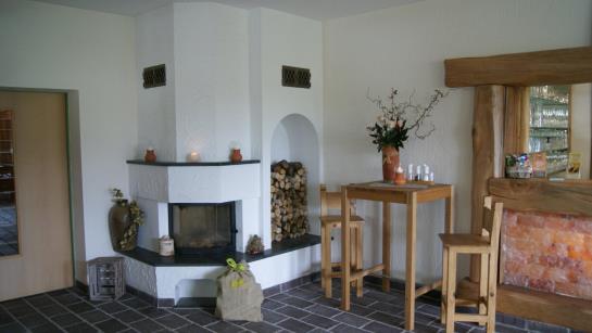 Ferienhotel Carolaruh 16