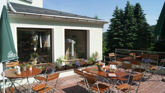 Ferienhotel Carolaruh 17