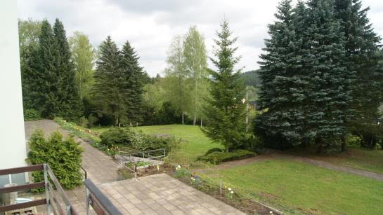 Ferienhotel Carolaruh 19