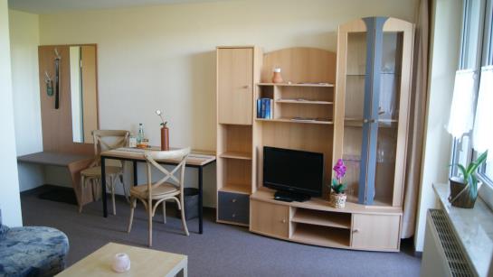 Ferienhotel Carolaruh 4