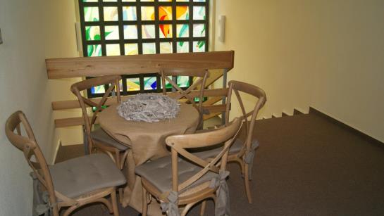 Ferienhotel Carolaruh 5