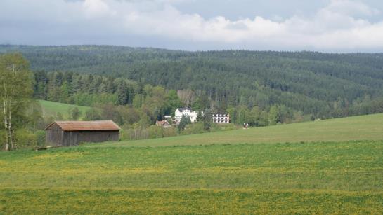 Ferienhotel Carolaruh 7