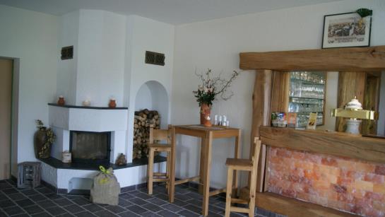 Ferienhotel Carolaruh 8