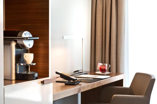 Hotel 47 Grad Constanza