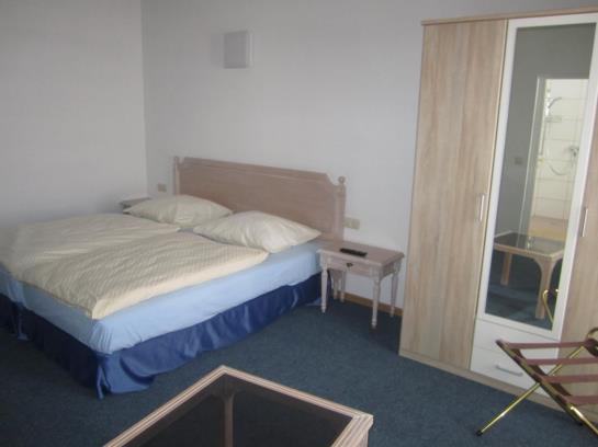 Hotel Fichtelberghütte 1