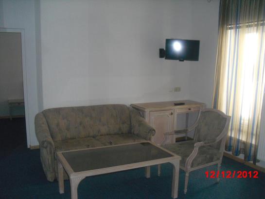 Hotel Fichtelberghütte 10