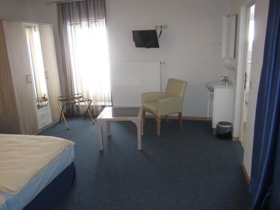 Hotel Fichtelberghütte 11