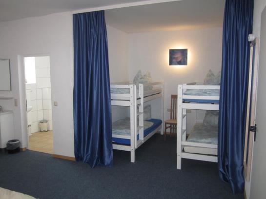 Hotel Fichtelberghütte 12