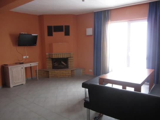 Hotel Fichtelberghütte 3