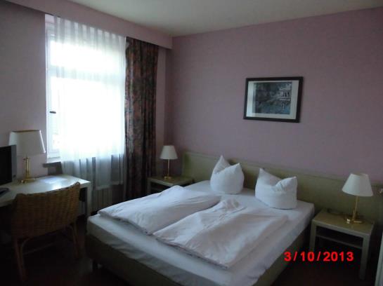 Hotel Fichtelberghütte 4