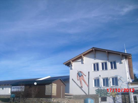 Hotel Fichtelberghütte 5