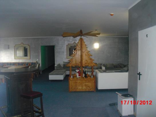 Hotel Fichtelberghütte 6