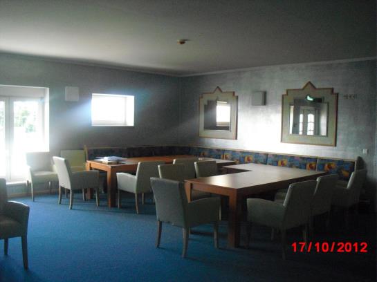 Hotel Fichtelberghütte 7