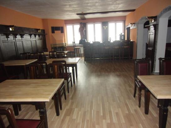 Hotel Fichtelberghütte 8