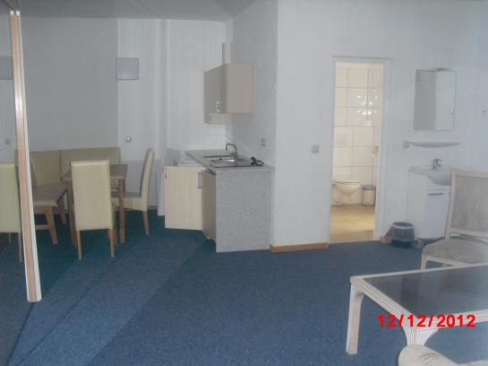 Hotel Fichtelberghütte 9