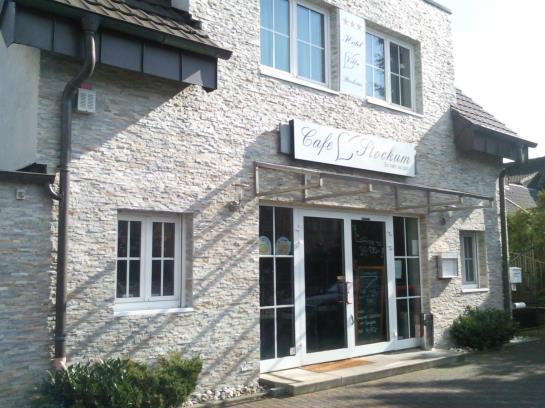 Villa Stockum Dusseldorf