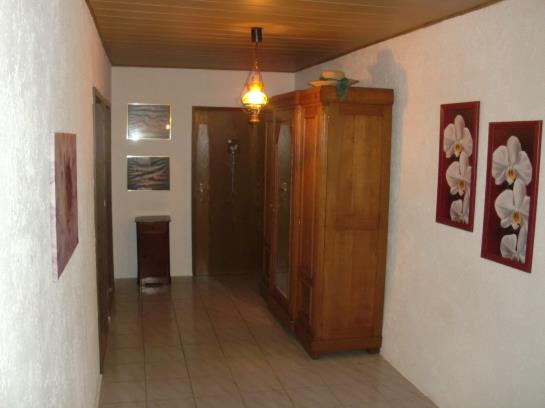 Hotel Zum Rosenhof 1