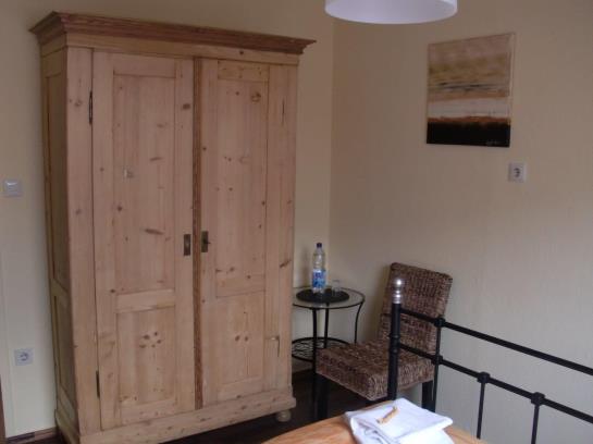 Hotel Zum Rosenhof 10