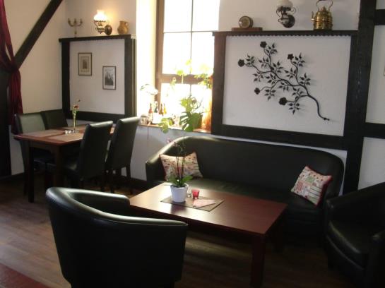 Hotel Zum Rosenhof 11