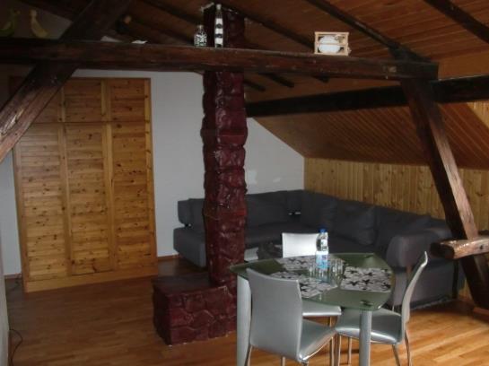 Hotel Zum Rosenhof 12