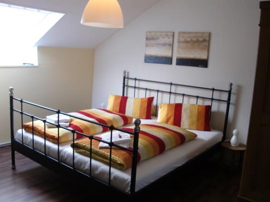 Hotel Zum Rosenhof 2