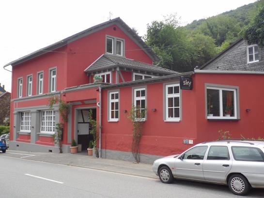 Hotel Zum Rosenhof 3