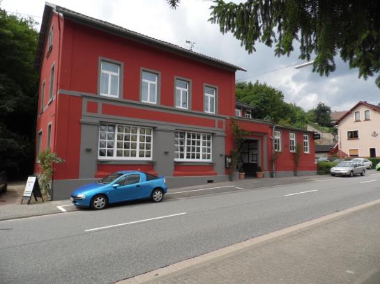 Hotel Zum Rosenhof 4