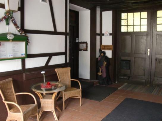 Hotel Zum Rosenhof 5